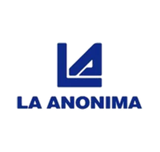 La Anónima