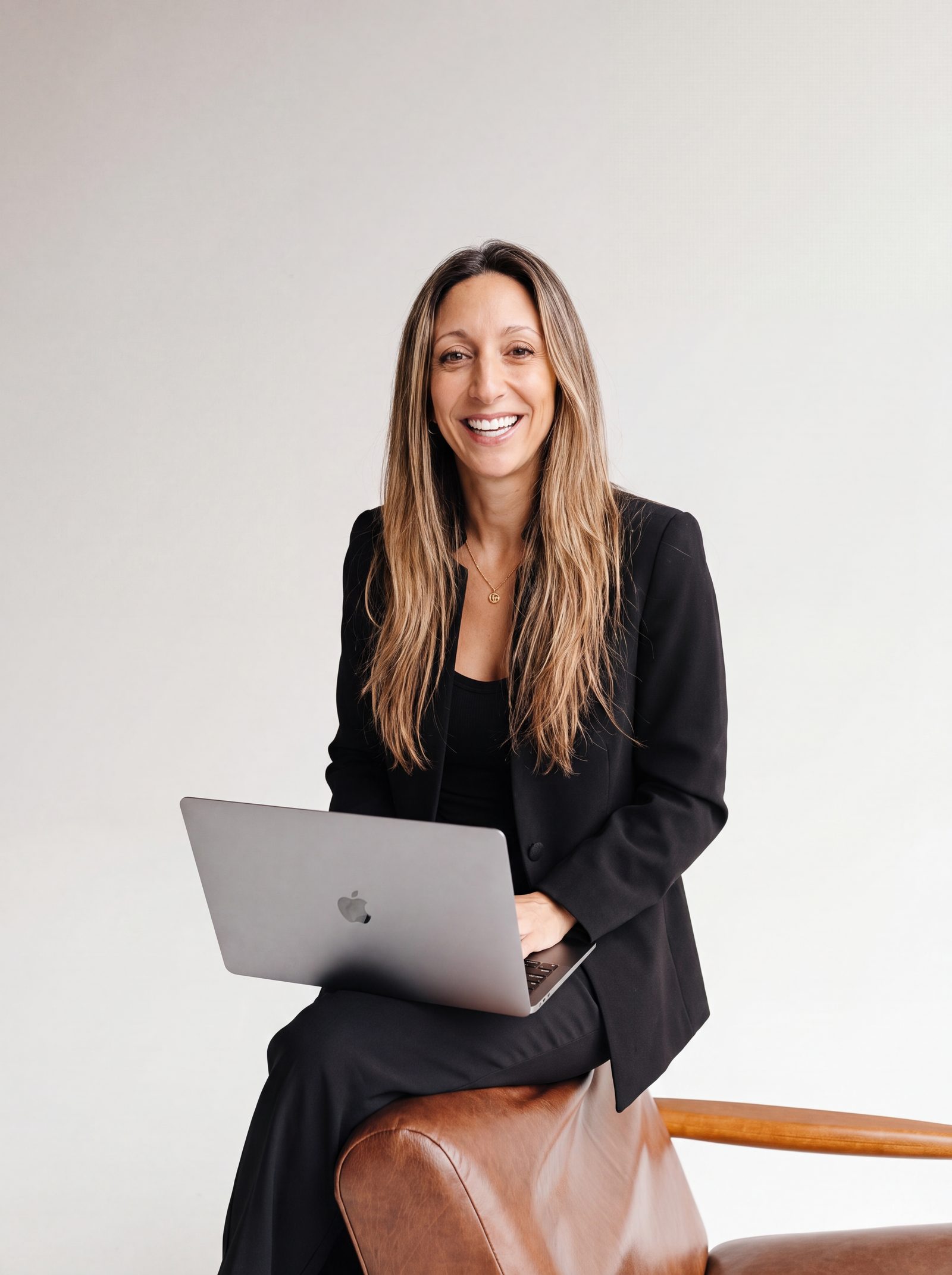 Eleonora Hernando, CEO & Founder de Hernando Ventas Consultora