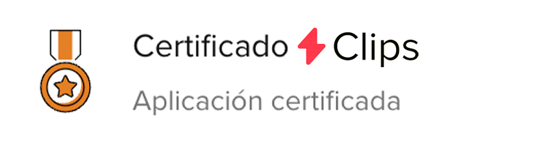Certificación